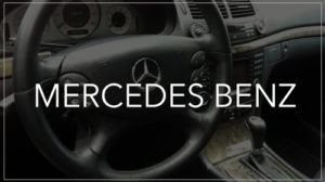 Mercedes Repair Maintenance In Houston Orion Auto Services