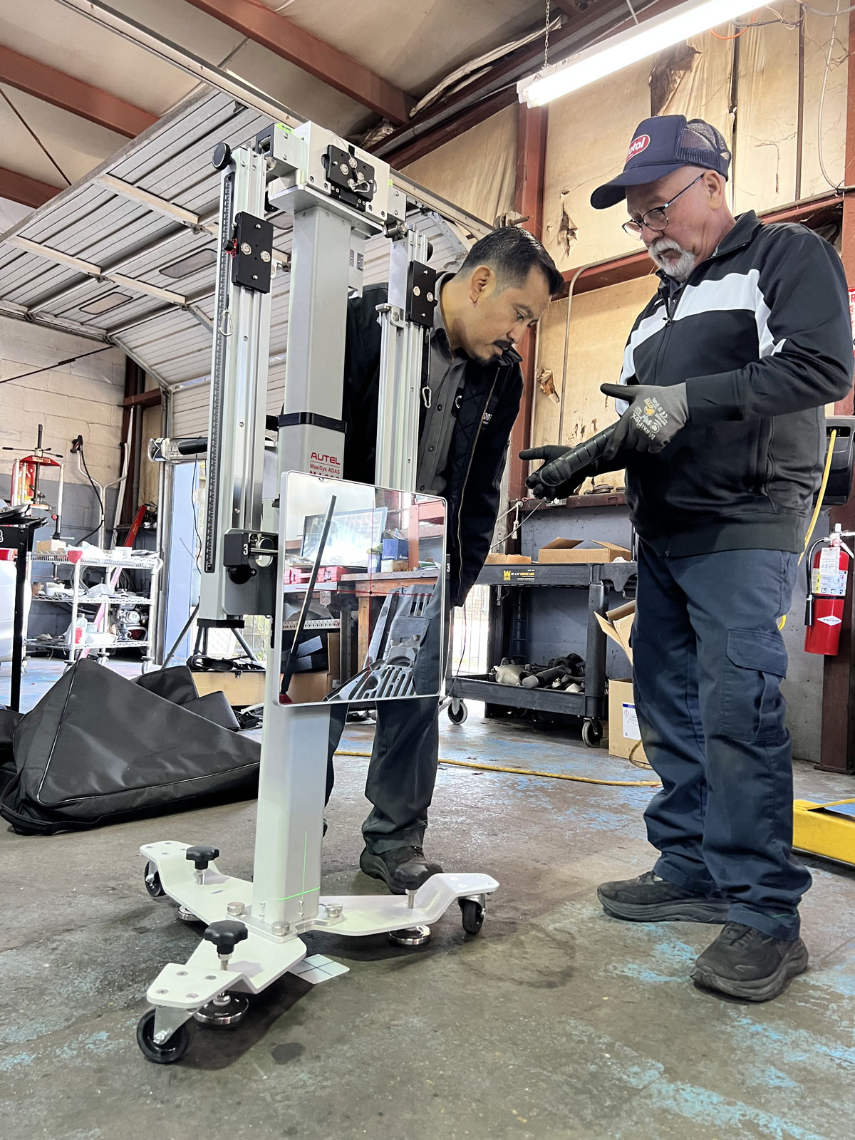 ADAS-Calibration-1